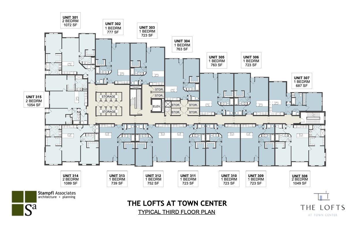 301 Station Drive - Suite 310